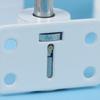 2 Keys 1 Set Sliding Door Window Locks With Baby Child Safety Protection Door Security Lock Catches Push-Pull Window Limiter