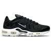 Nike  Air Max Plus Black White Women Sneakers DM2362-001