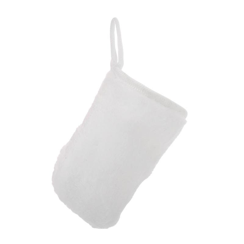 Makeup Remover Cleansing Gloves Reusable Microfiber Face Care Towel  Makeup Removal Glove Cleansing Glove