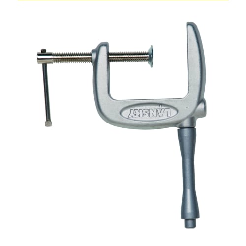 LANSKY Super C-Clamp LSLM010000