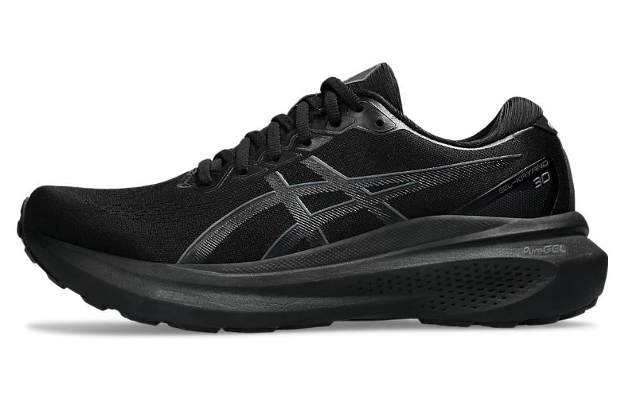 ASICS Gel Kayano 30 Triple Black 1011B548-001