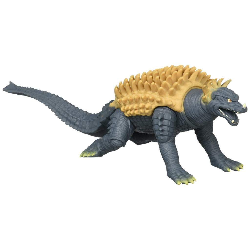 Godzilla Movie Monster Series Anguirus (2004)