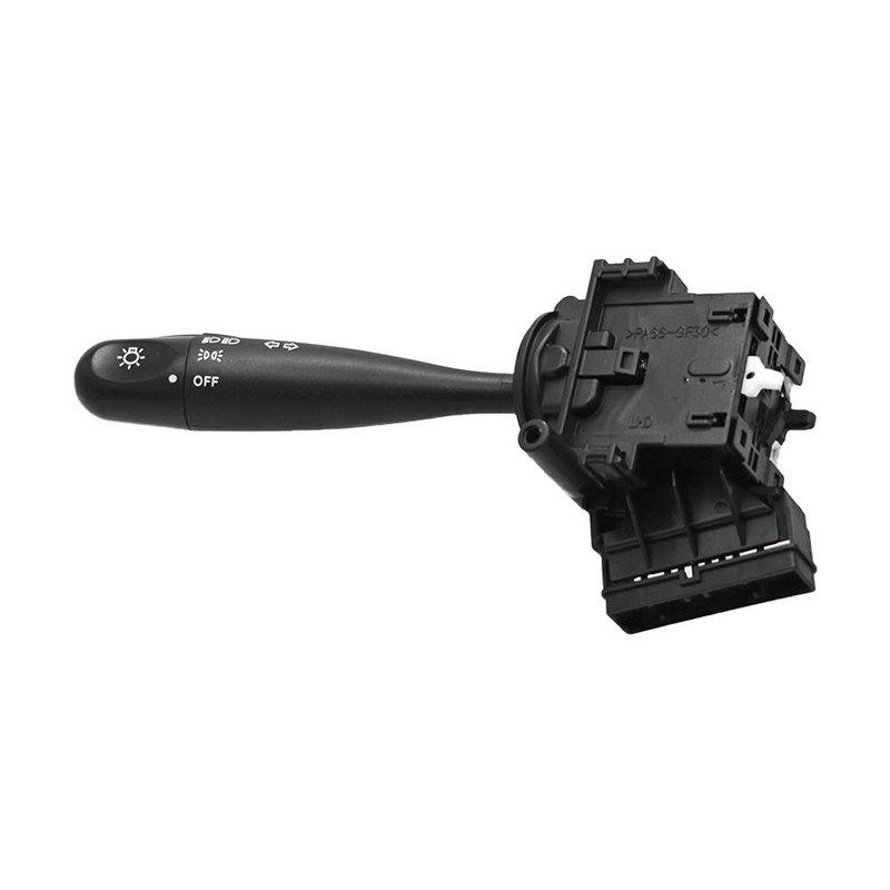 93410-1C000 For Hyundai Accent for Kia Rio 5 2006 - 2011 Car Headlight Turn Signal Light Switch 9 P 93410-1G000 93410-1C200