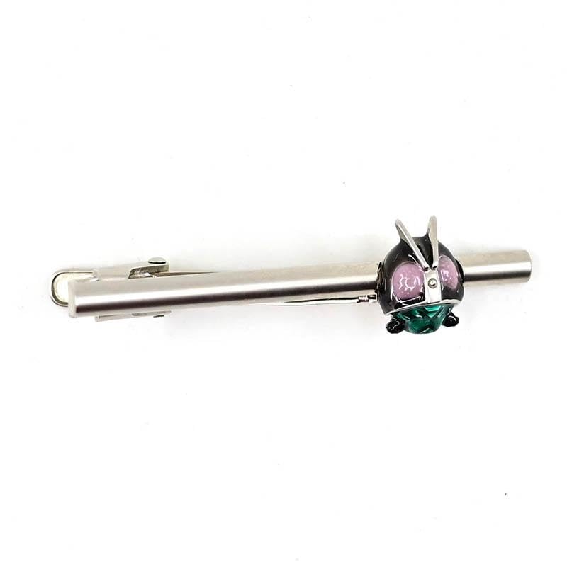 

Shin Kamen Rider x SWANK Маска Tie Bar S-KR-2023-TB01