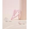 Milktouch Slim Face Ceramic Gua Sha Pink