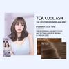 Mise En Scene Hallo Creme #7CA Cool Ash