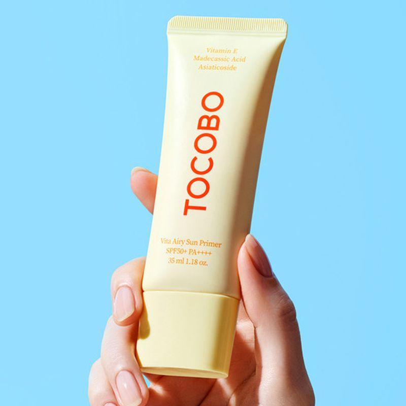 Vita Airy Sun Primer 35mL SPF50+ PA++++