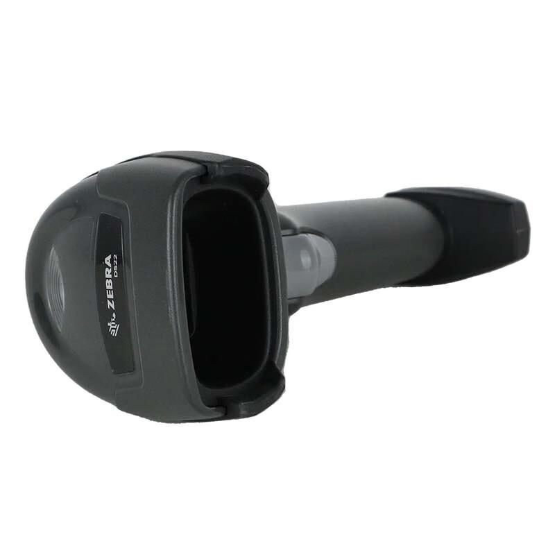 Zebra DS2208 SR Wired 1D/2D Barcode Scanner