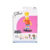 The Simpsons Bart Collectible Action Figure 5"