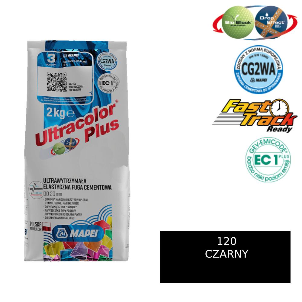 Mapei Uc+ Fuga (113) 5Kg **