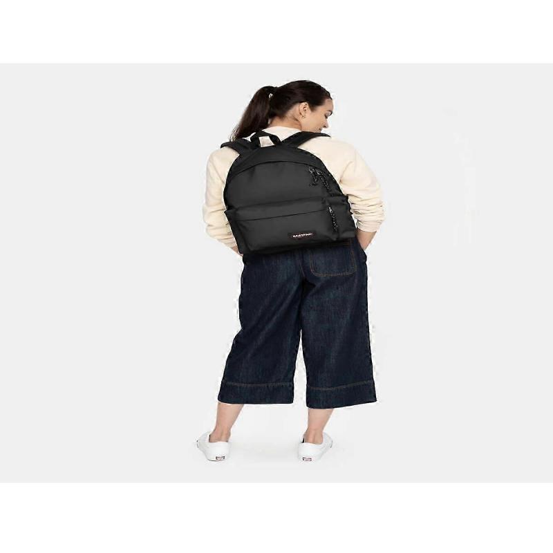 Gepolsterter Unisex-Rucksack für Erwachsene im Pak'R-Design