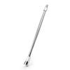 Sex Machine Piston Machine Standard Sex Machine 33CM Stainless Steel Extension Sex Machine Extension Extend Distance Sex Machine Extension