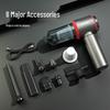 Deli Portable Wireless Handheld Vacuum Cleaner
