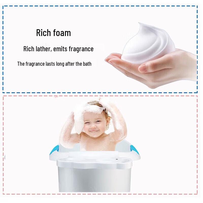 Kao Japan Milk Scented Beauty Bar Soap