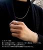[Shinjuku Gin No Kura] Sterling Silver 925 Simple Plain 5mm Flat Band Ring, Size 15, Mirror Finish, Thick, Wide, Men's & Women's