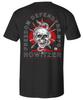 T-shirt Unisexe Howitzer Clothing Défenseur de la Liberté