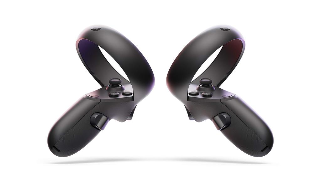 [Offizieller Import] Oculus Quest - 128GB