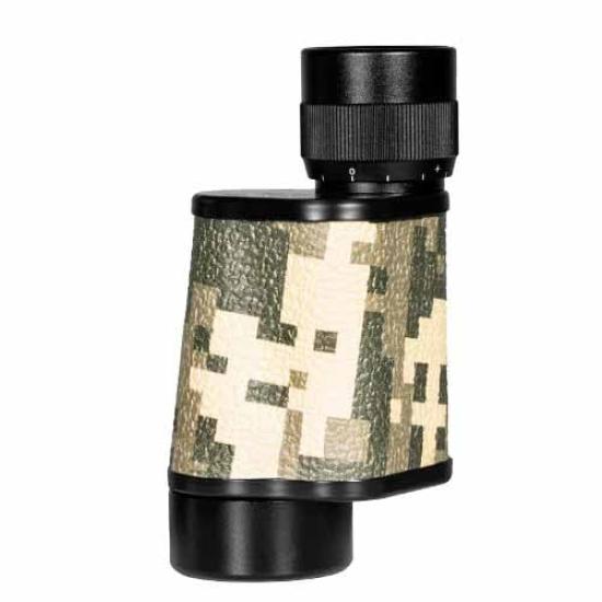 Revteds 8x Monocular, 30mm Aperture, Opera Glasses for Concerts (Camouflage)