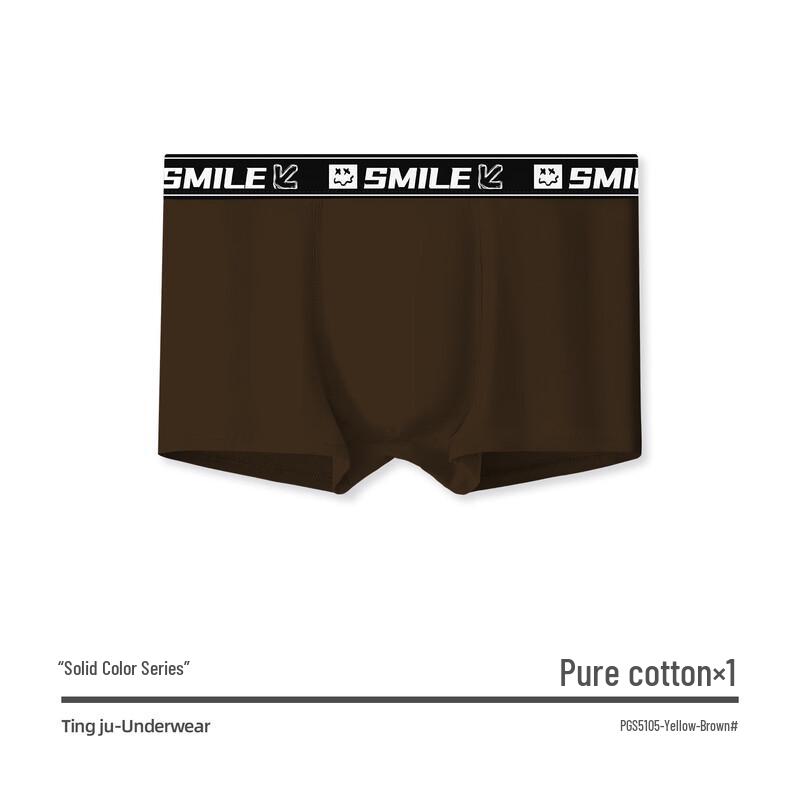 

Men s Cotton Boxer Briefs 4XL