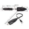 7.4v Charger 2000mA /1000mA/500mA XH-3P 2S Lipo Li-ion Batteries Electric RC Toys Car Drone 7.4V Universal USB Charging Cable
