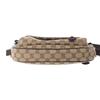 Gucci 802096_FADUK_9853 Body Bag Beige GG Canvas Women