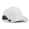Northwood Solide Löcher Baumwolle Baseball Cap für Frauen verstellbare Snapback Hut Papa Cap Herren Hip Hop Cap