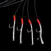 Baits Rigs Hooks for Bass Perch Carp