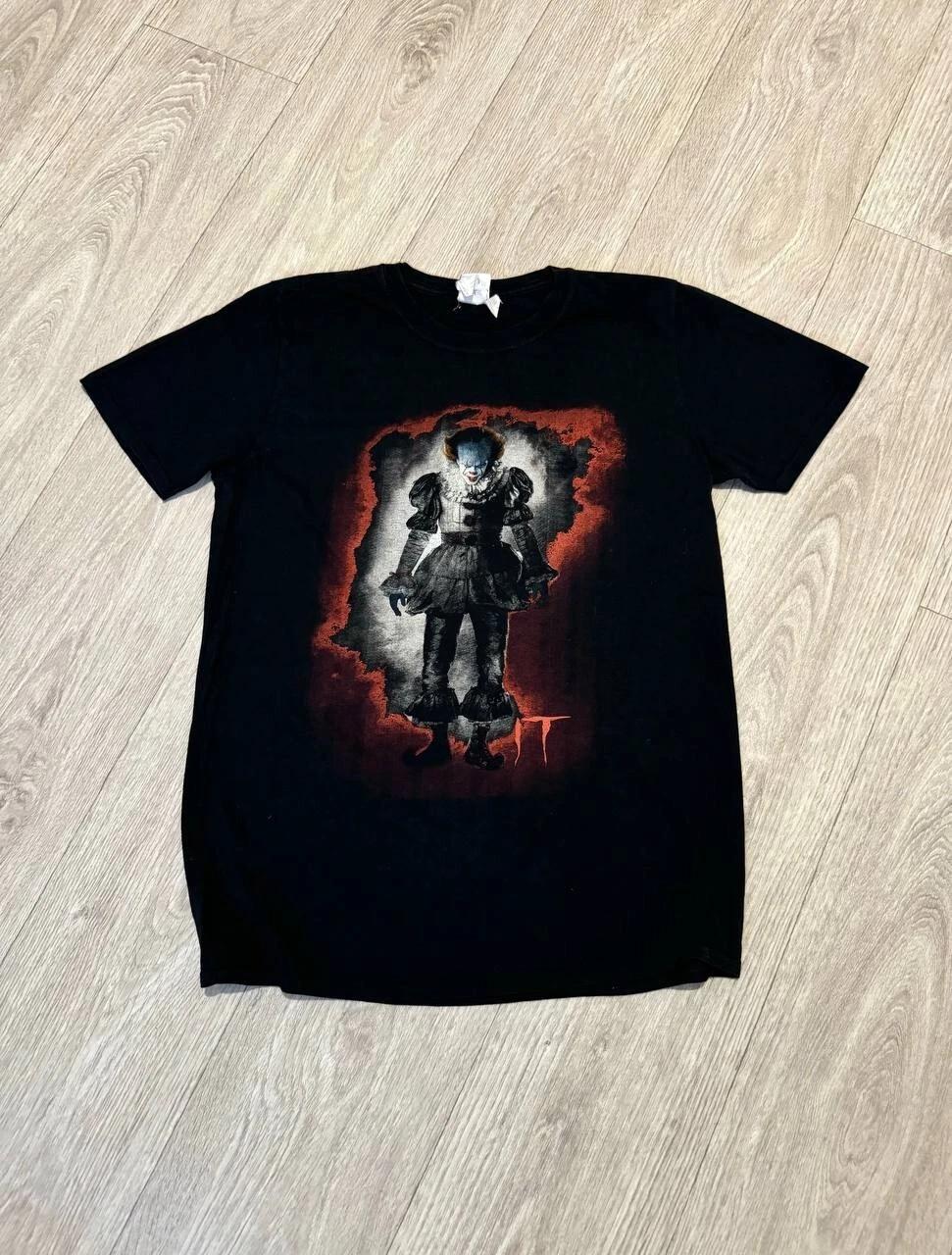 It T-shirt 2XL