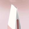 4Pcs Eyebrow Hair Removal Tweezers Set Rust-proof Stainless Steel Splinter Tool Ideal Gift for Women Beauty Lovers