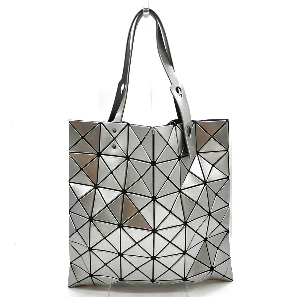 

Used ISSEY MIYAKE BaobaoTote Bag PVC Women