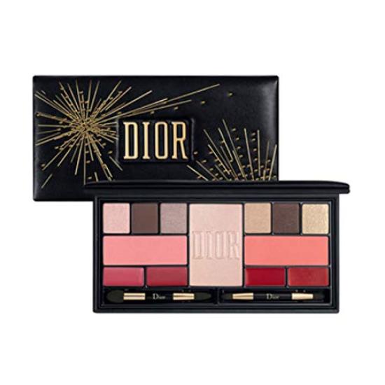 

Dior sparkling palette multi-use [item]