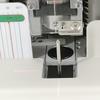 Zhongchuangen CN-Q200 Automatic Financial Binding Machine CN Plug (adapter Included)