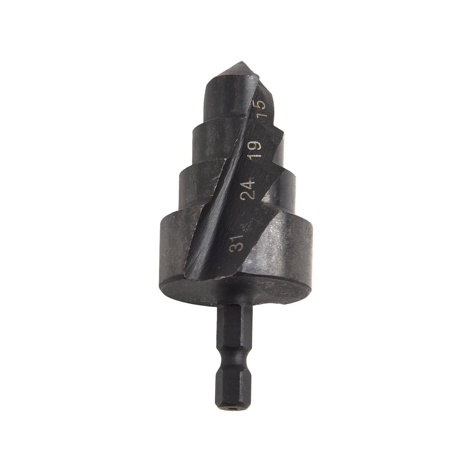 

Сверло с шестигранным хвостовиком Сверло PPR Сверло для водопроводных труб