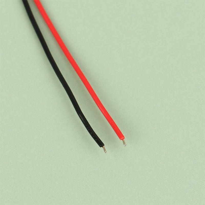 20 ks 4015 Kabel pro mikrofonní hlavu Vysoký Mikrofonní jádro Pájecí drát Proti rušení Malé Indukční mikrofony pro noční světlo