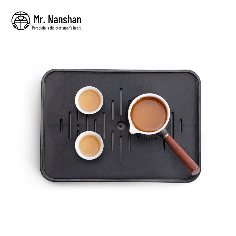 Nanshan Xiansheng Chinese Ceramic Gongfu Tea Set