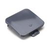 Front Bumper Tow Hook Cap Cover For 04-07 BMW Pre-LCI E60 E61 5 Series, 03-10 X3
