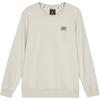 Skechers Sports Casual Pullover Round Neck Sweatshirt Unisex Sweatshirt L424U169-0046