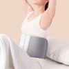 Comfortable Lumbar Support Pillow Adjustable Wrap Around Lumbar Roll Pillow  Four Seasons