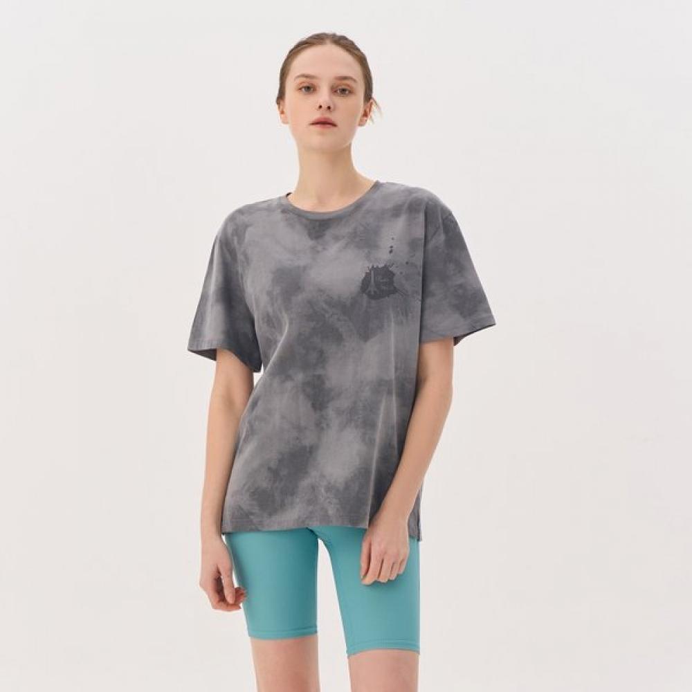 HuiT Tie Dye T shirT hTwTs4j20T