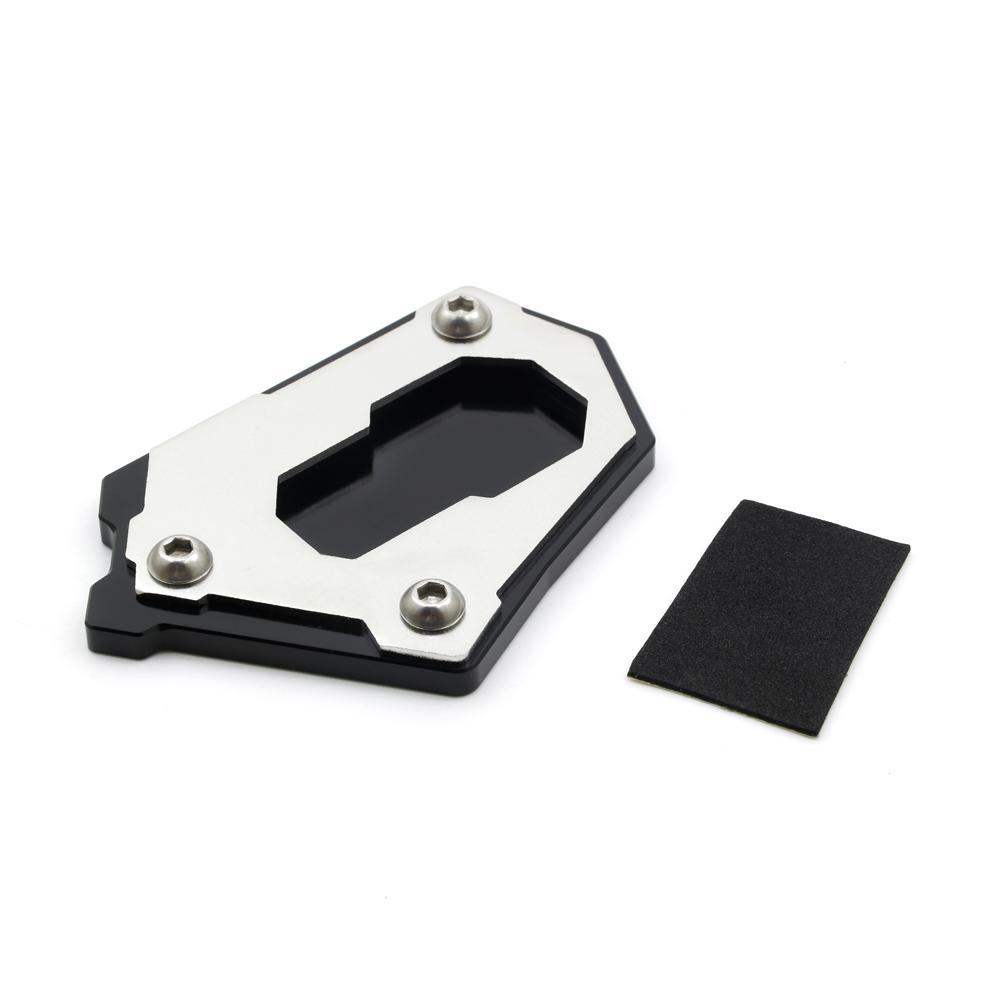 Dla BMW R1250 R1200 GS Adventure ADV R 1250 GSA gs1250 HP Motocyklowa Podpórka Boczna Stopka Przedłużka Podkładka