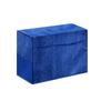 Sewing Machine Dust Cover with Storage Pockets Universal for Knitting Scissors Presser Feet Domestic Sewing Machine Protective