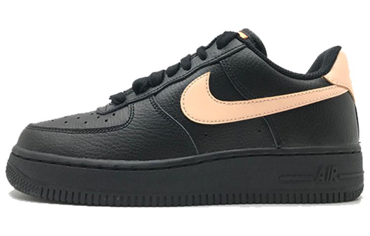 

Nike Air Force 1 Low 07 Le Black Crimson Tint Women s 315115-039 35.5