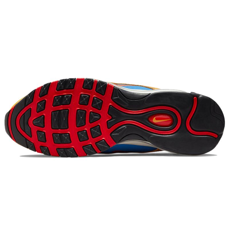 Nike Air Max 97 Running Club Sneakers Casual Shoes DH1085-700