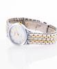 Olienteu 3 Atm Couple Watch Women'S Metal Wristwatch Ot5005Fa