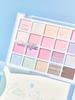 dasique mood shadow palette