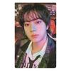 BTS 2022 Season’s Greetings OFFICIAL PHOTO CARD