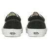Vans Bold Ni Leather Suede UltraCush Lite Unisex Black True White VN0A3WLPOS7