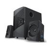 Enceinte de bureau 2.1 - CREATIVE - SBS E2500 - 30W - Bluetooth - Noir