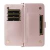 For Oppo Find X8s+ 5G Case with Shoulder/Wrist Strap Leather Phone Cover Stand Wallet