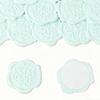 Wax Seal Stamp Kit: Embossed Stamp, Sealing Wax, Stickers for Envelopes, Postcards, Love Letters, and Gifts